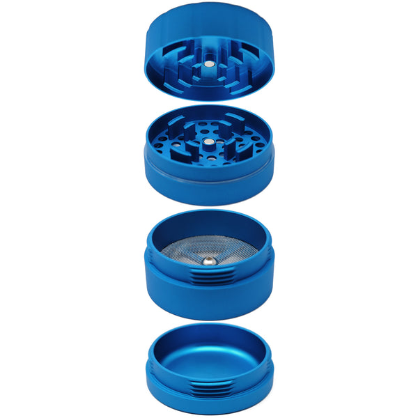 Homegrown® Standard Quick Lock Grinder