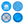 Load image into Gallery viewer, Homegrown® Standard Quick Lock Grinder