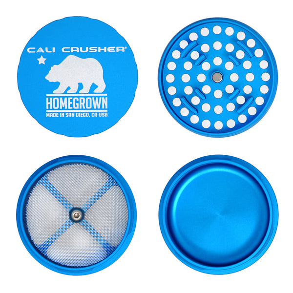 Homegrown® Standard Quick Lock Grinder