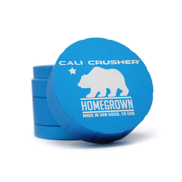 Homegrown® Standard Quick Lock Grinder