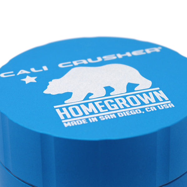 Homegrown® Standard Quick Lock Grinder