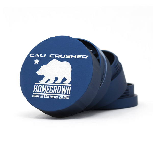Homegrown® Standard Quick Lock Grinder