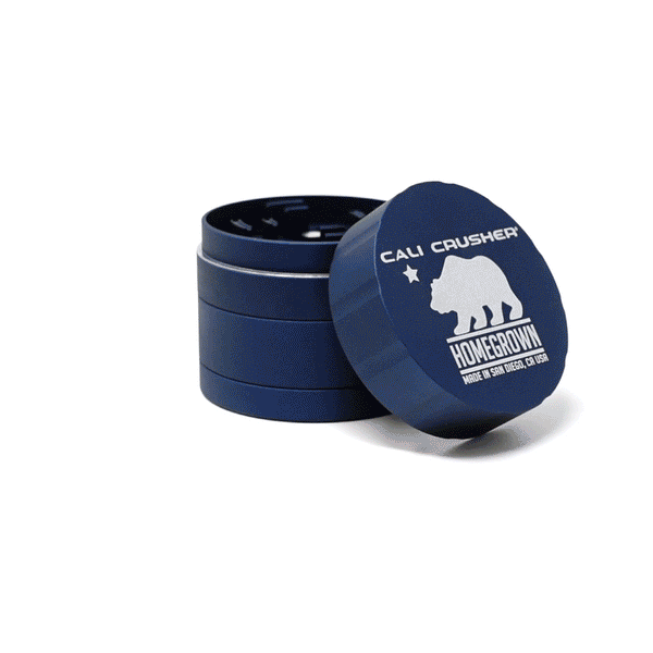 Homegrown® Standard Quick Lock Grinder
