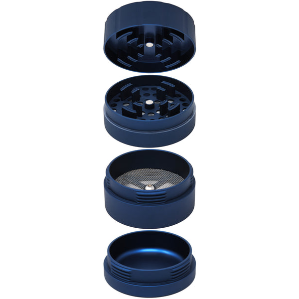 Homegrown® Standard Quick Lock Grinder
