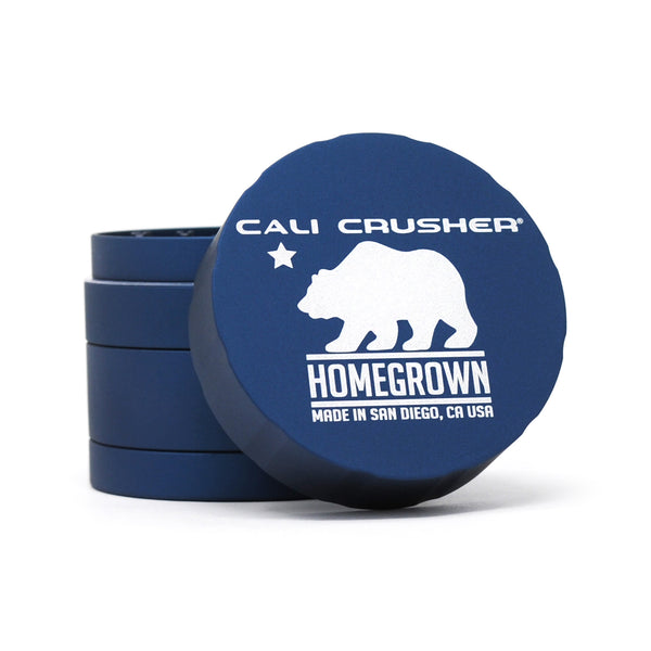 Homegrown® Standard Quick Lock Grinder