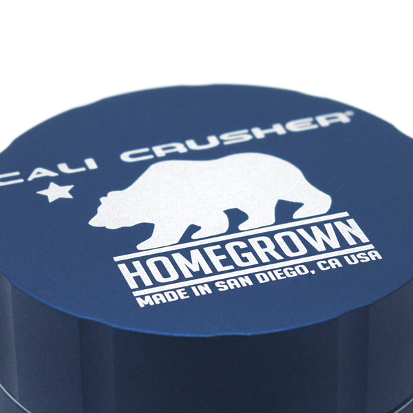 Homegrown® Standard Quick Lock Grinder