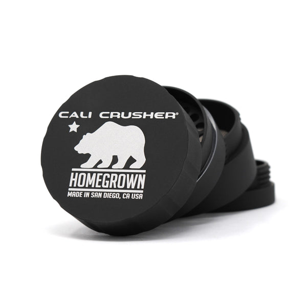Homegrown® Standard Quick Lock Grinder