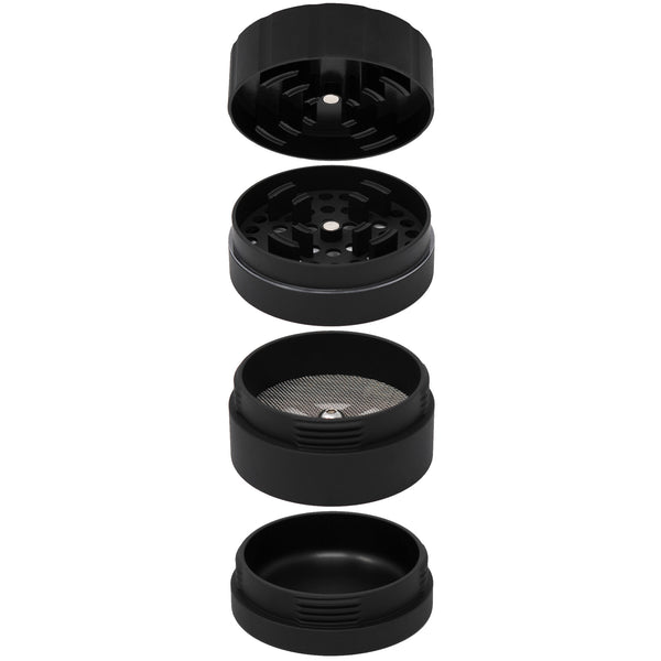 Homegrown® Standard Quick Lock Grinder