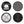 Load image into Gallery viewer, Homegrown® Standard Quick Lock Grinder