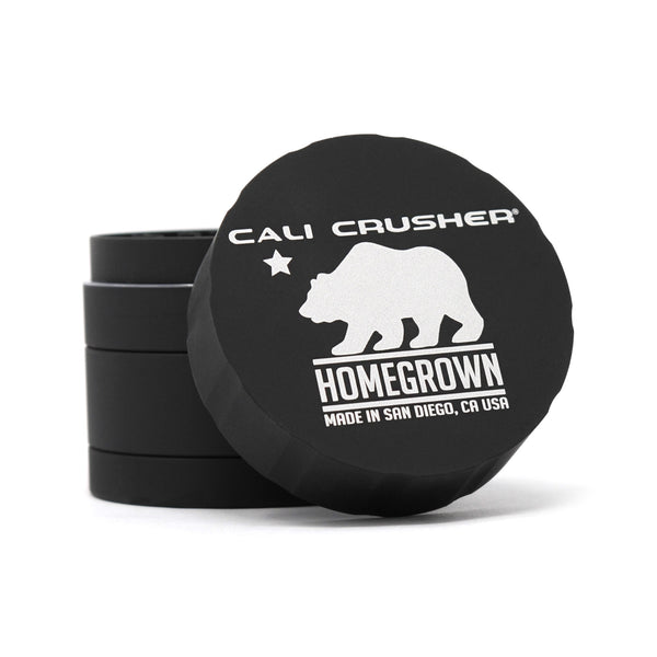 Homegrown® Standard Quick Lock Grinder