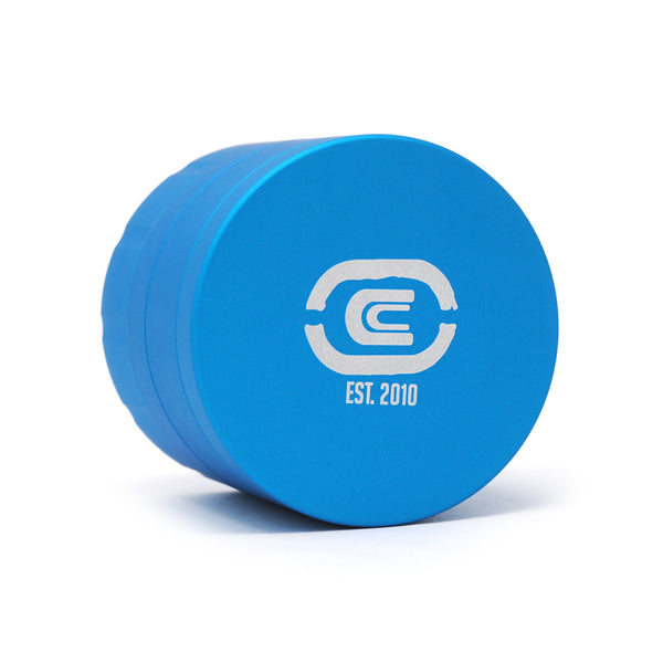 Custom Homegrown® Standard Quick Lock Grinder