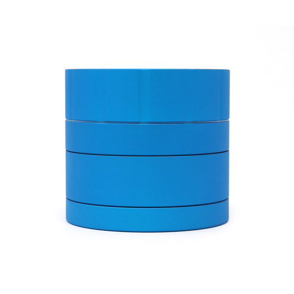 Custom Homegrown® Standard Quick Lock Grinder