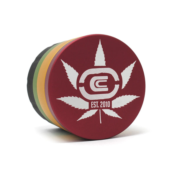 Homegrown® Standard Rasta Edition