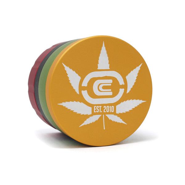 Homegrown® Standard Rasta Edition