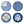 Load image into Gallery viewer, Homegrown® Standard Stars & Stripes