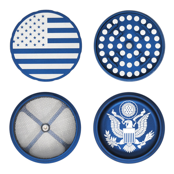 Homegrown® Standard Stars & Stripes