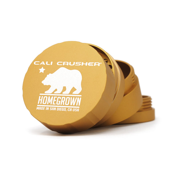 Homegrown® Standard Quick Lock Grinder