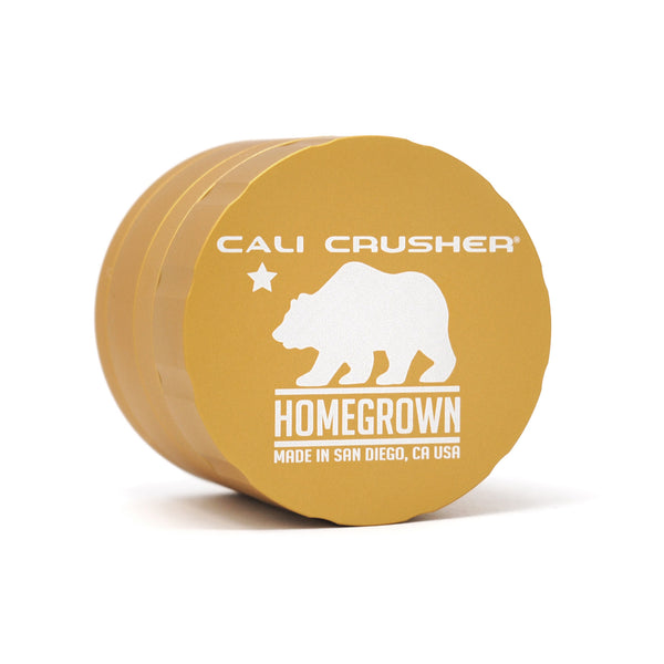 Homegrown® Standard Quick Lock Grinder