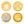 Load image into Gallery viewer, Homegrown® Standard Quick Lock Grinder