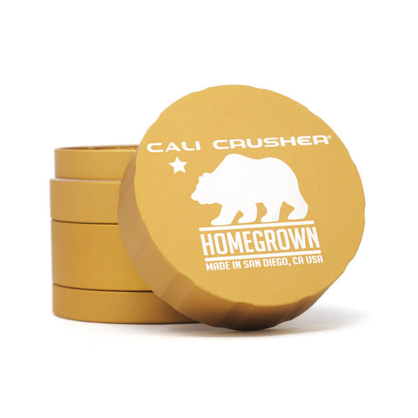 Homegrown® Standard Quick Lock Grinder