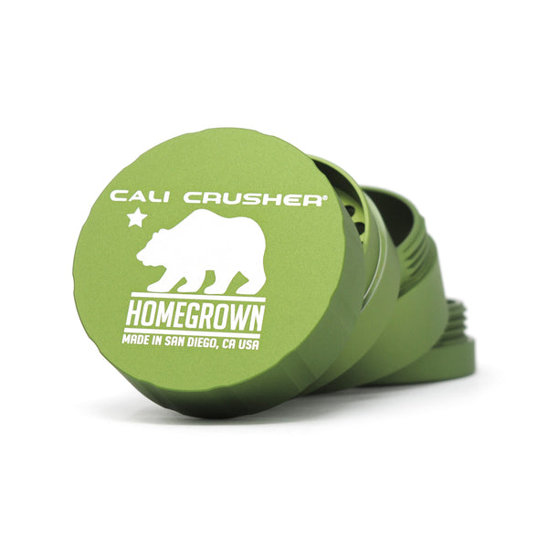 Homegrown® Standard Quick Lock Grinder