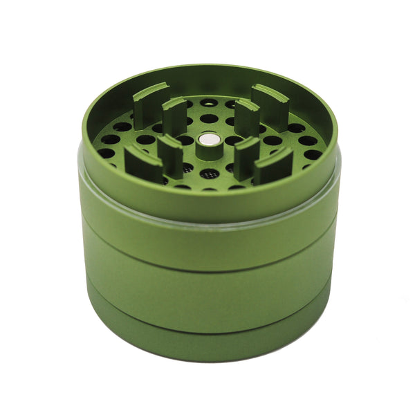 Homegrown® Standard Quick Lock Grinder