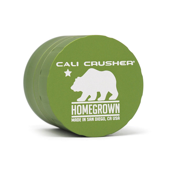 Homegrown® Standard Quick Lock Grinder