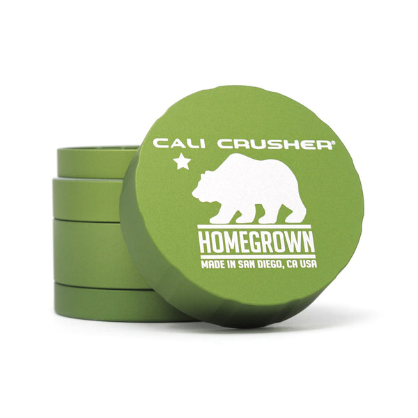 Homegrown® Standard Quick Lock Grinder
