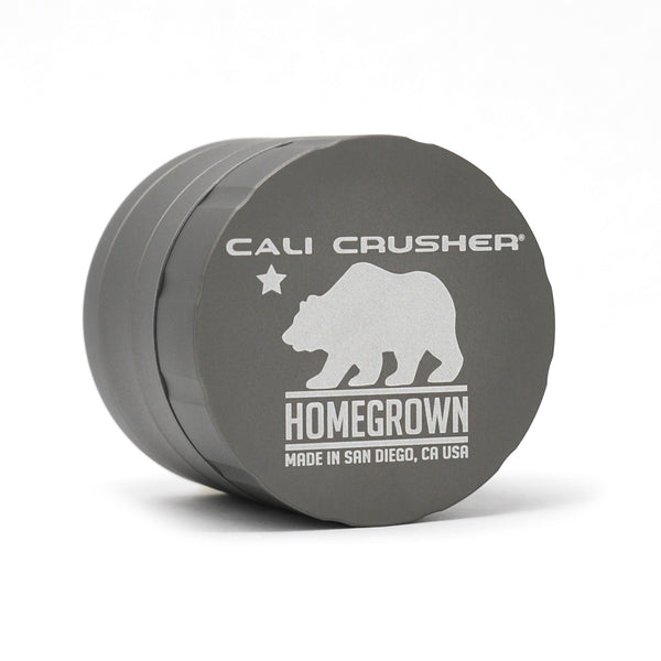 Homegrown® Standard Quick Lock Grinder