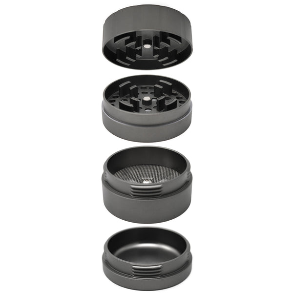 Homegrown® Standard Quick Lock Grinder