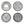 Load image into Gallery viewer, Homegrown® Standard Quick Lock Grinder