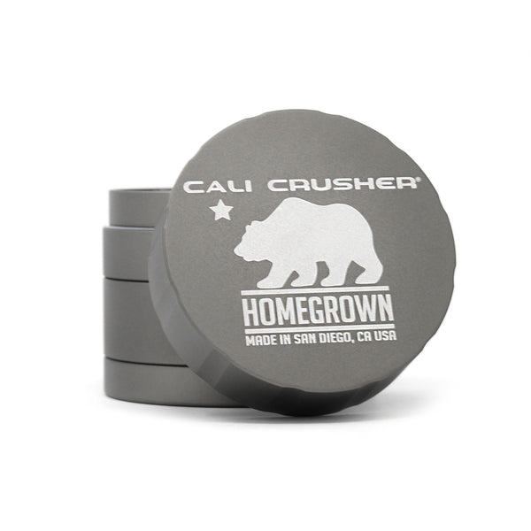 Homegrown® Standard Quick Lock Grinder