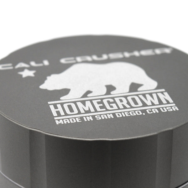 Homegrown® Standard Quick Lock Grinder