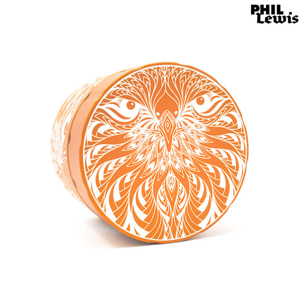Phil Lewis Hawk Laser Etch Homegrown® Standard
