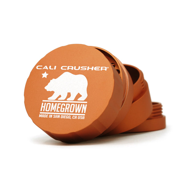 Homegrown® Standard Quick Lock Grinder