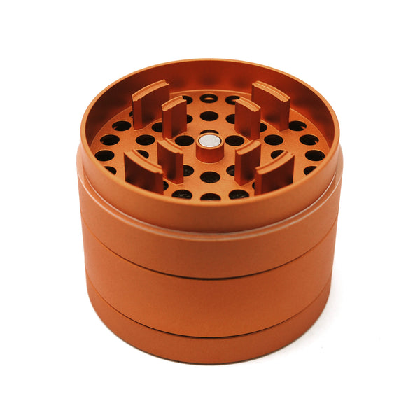 Homegrown® Standard Quick Lock Grinder
