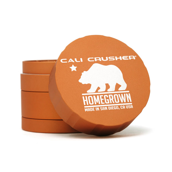 Homegrown® Standard Quick Lock Grinder