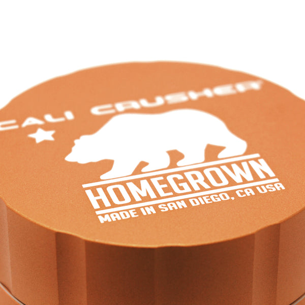 Homegrown® Standard Quick Lock Grinder