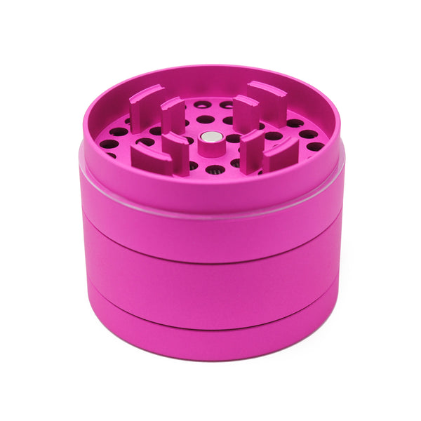 Homegrown® Standard Quick Lock Grinder