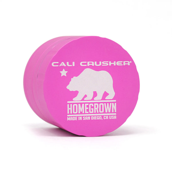 Homegrown® Standard Quick Lock Grinder