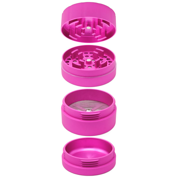 Homegrown® Standard Quick Lock Grinder