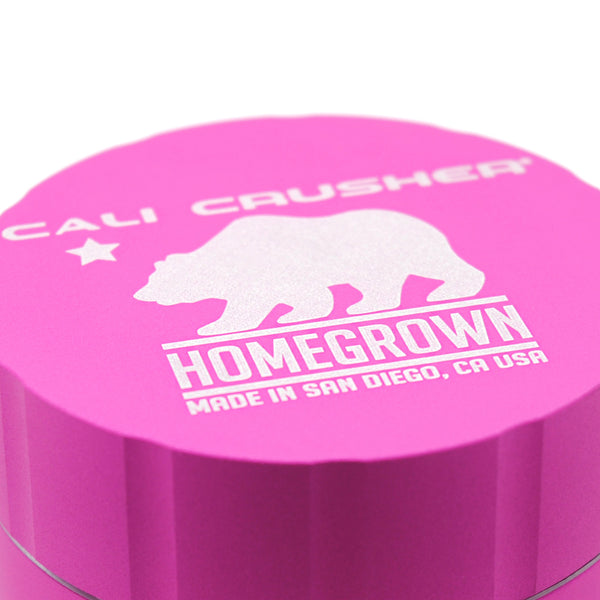 Homegrown® Standard Quick Lock Grinder