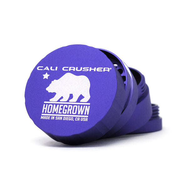 Homegrown® Standard Quick Lock Grinder