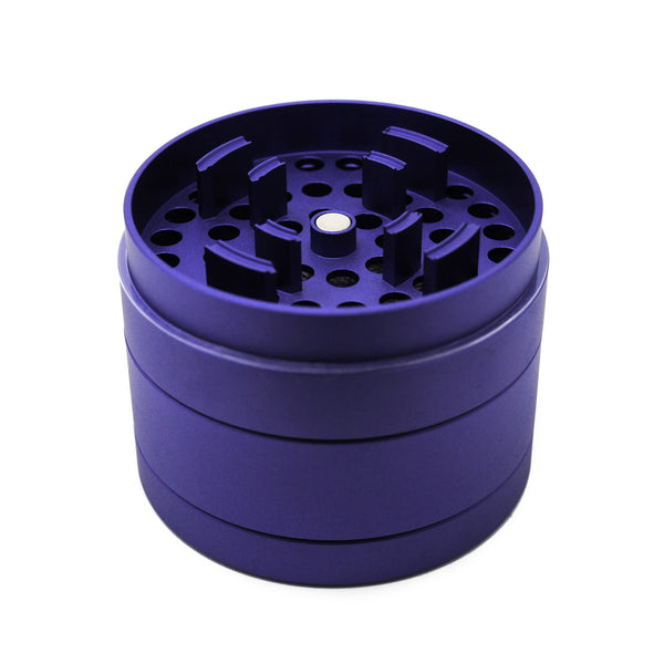 Homegrown® Standard Quick Lock Grinder