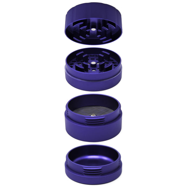 Homegrown® Standard Quick Lock Grinder