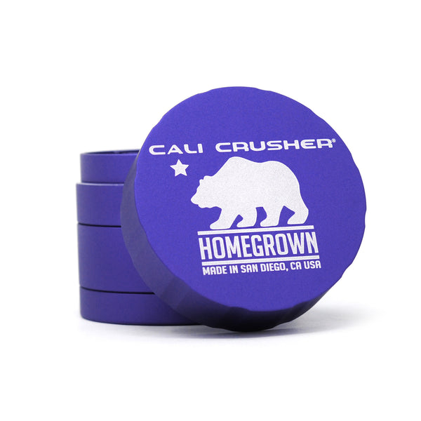 Homegrown® Standard Quick Lock Grinder