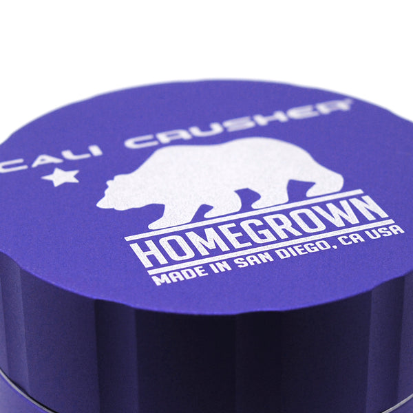 Homegrown® Standard Quick Lock Grinder