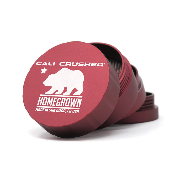 Homegrown® Standard Quick Lock Grinder