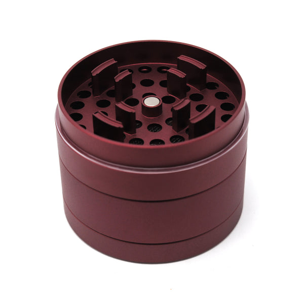 Homegrown® Standard Quick Lock Grinder