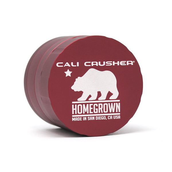 Homegrown® Standard Quick Lock Grinder